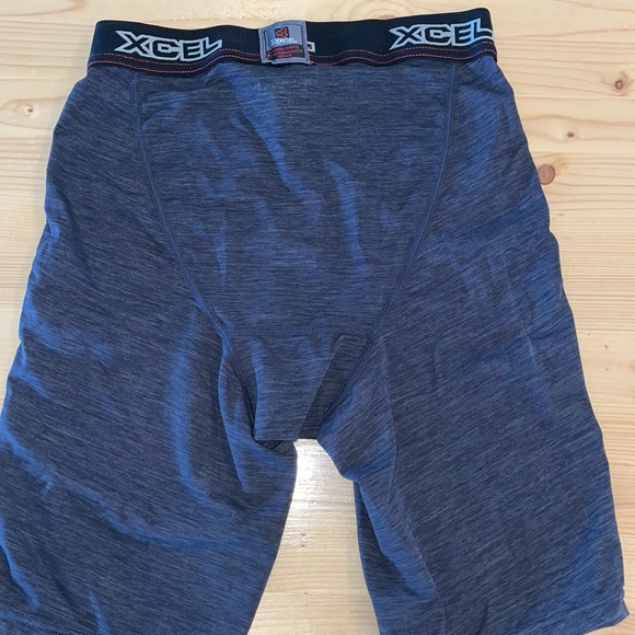 Xcel Ventx Undershort - Picture 5 of 6